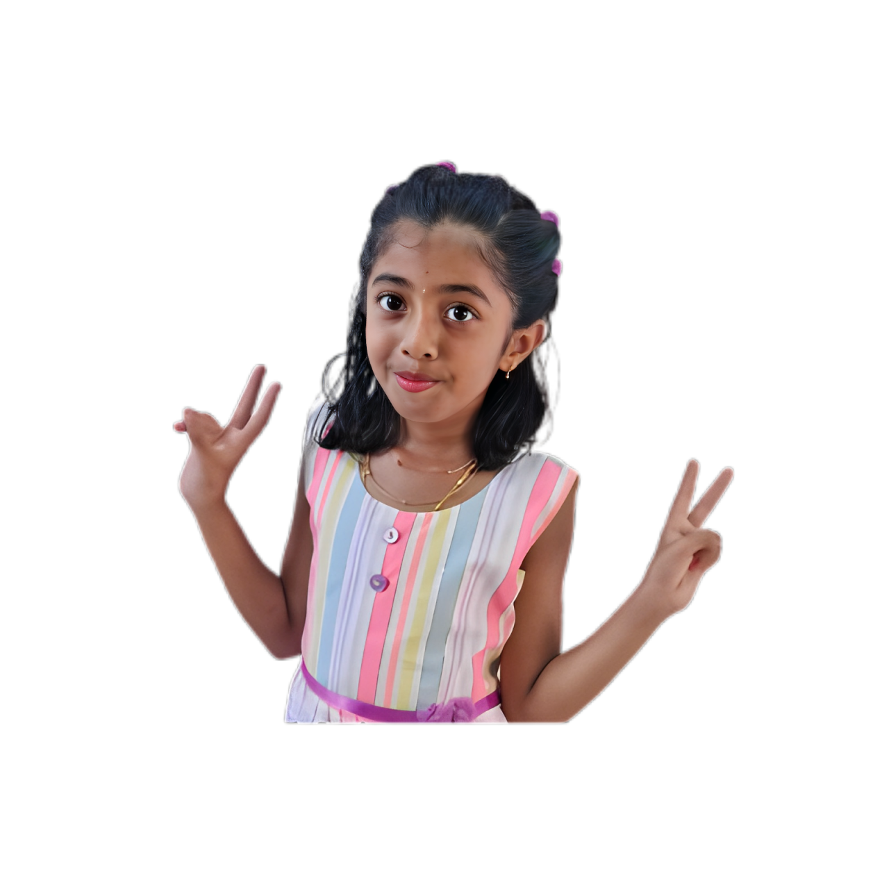 Abish Paulin